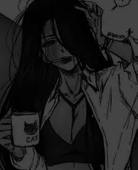 Ex-girlfriend