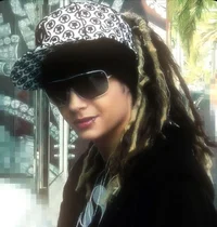 Tom Kaulitz 