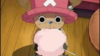 Tony Chopper