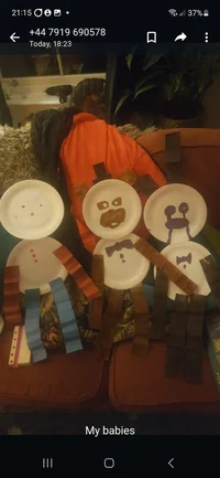 Bully Girls nonscare