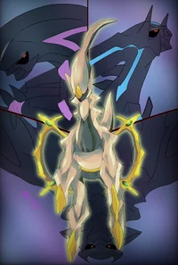 Arceus 