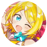 Kagamine Rin