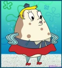 Miss puff