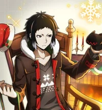 Akutagawa Ryuunosuke
