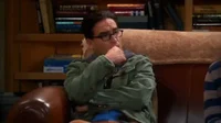 Leonard Hofstadter