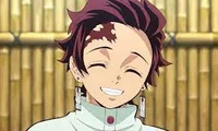 Tanjiro Kamado