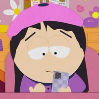 Wendy Testaburger