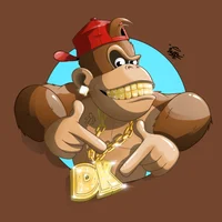 Donkey Kong