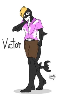 Victor McKenzie 
