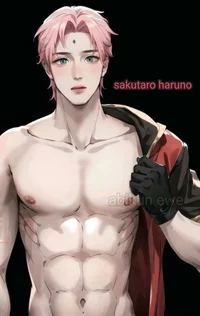 Sakutaro Haruno