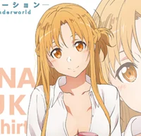 Asuna
