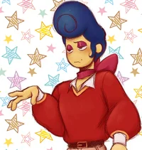 Actor Wally