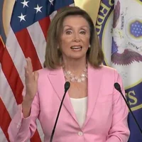 Nancy Pelosi