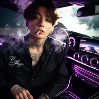 Jungkook 