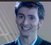 Tenth Doctor