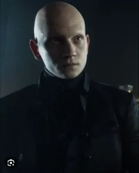 Victor Zsasz 