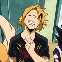Denki Kaminari