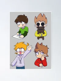 Eddsworld