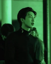 Kim Namjoon 