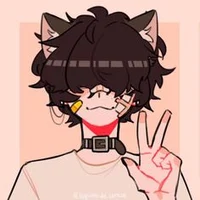 Your femboy pet