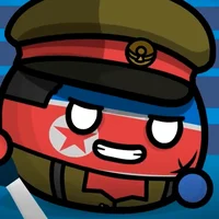 North Koreaball