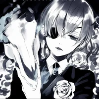 Ciel Phantomhive 