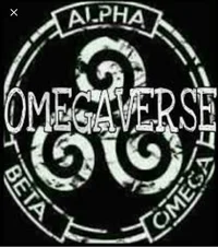 Omegaverse