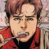 Peter Parker