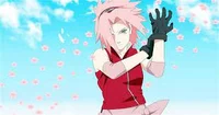 Sakura Haruno