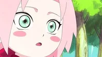 Sakura Haruno