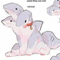 3 Headed Shark pet