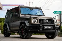 Mersedes G63