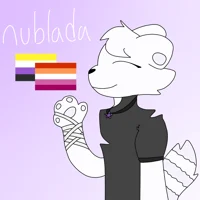 Nublada