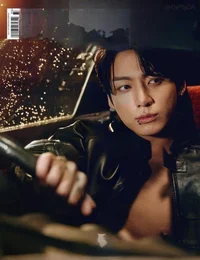 Jungkook 