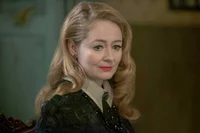 Zelda spellman 