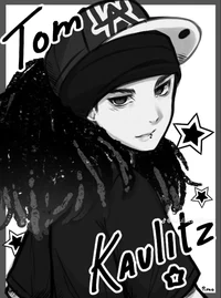 Tom Kaultiz