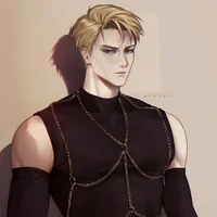 Playboy Nanami Kento