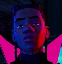Miles G Morales