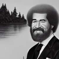 Bob Ross