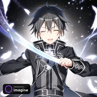 Kirito soft