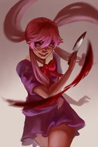 Yuno Gasai