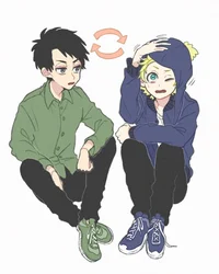 Tweek I