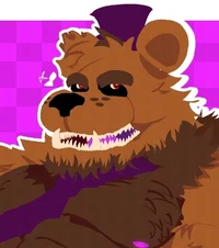 Nightmare Fredbear