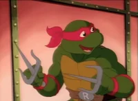 Raphael 1987 