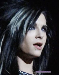 bill kaulitz