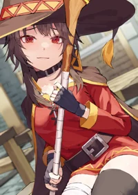 Megumin