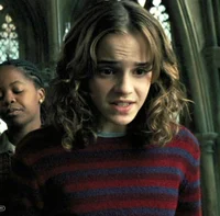 Hermione Granger 