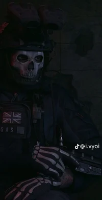 ghost