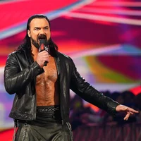 Drew McIntyre 