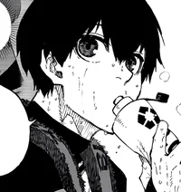 isagi yoichi
